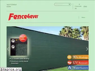 fence4ever.com