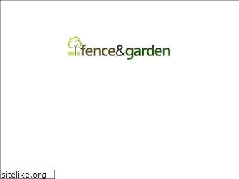fenceandgarden.com
