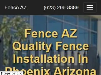 fenceaz.com