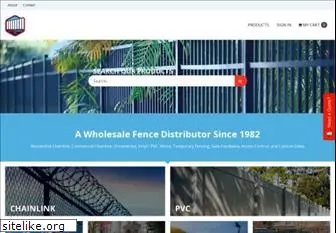 fencebrokers.com