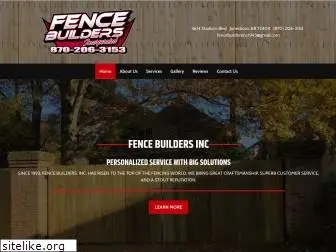 fencebuildersinc.net