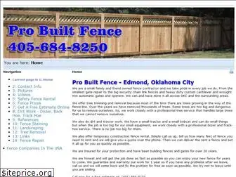 fencebuilt.com