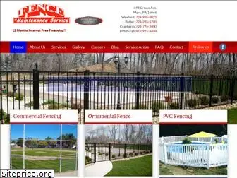 fencebyfms.com