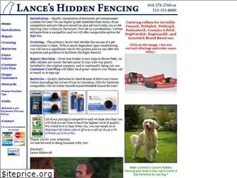 fencebylance.com
