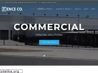 fenceco.com.au