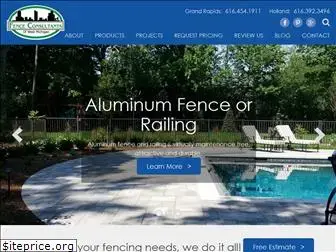 fenceconsultants.com