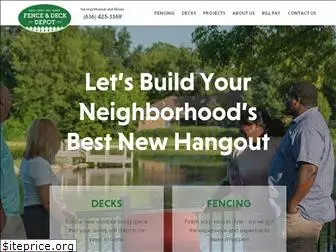 fencedepotco.com