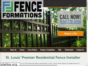 fenceformations.com