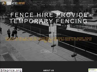 fencehire.net