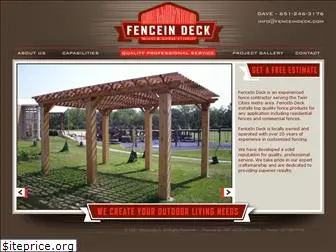fenceindeck.com