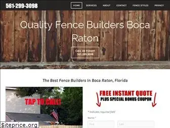 fenceinstallationboca.com