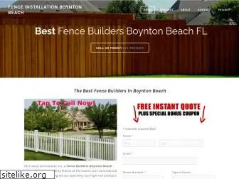 fenceinstallationboynton.com
