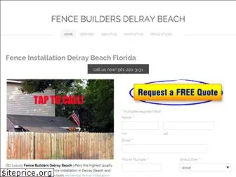 fenceinstallationdelray.com