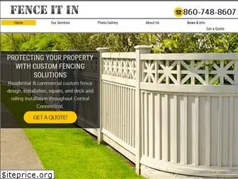 fenceitinllc.com