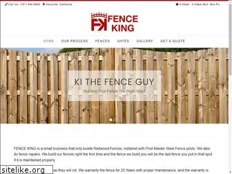 fenceking.net