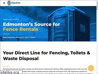 fenceline.ca