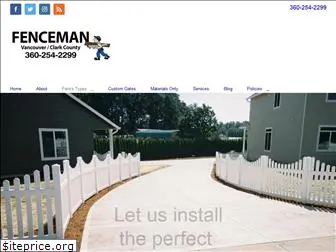 fencemancompany.com