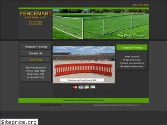 fencemartep.com