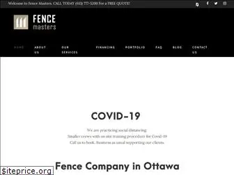 fencemasters.ca