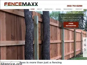 fencemaxx.com