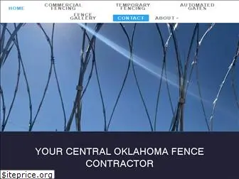 fenceokc.com