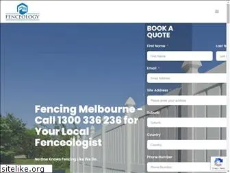 fenceology.com.au
