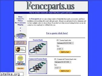 fenceparts.us