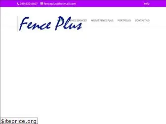 fenceplusgates.com