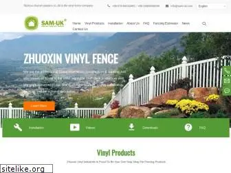 fenceproduct.com