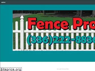 fencepronc.com