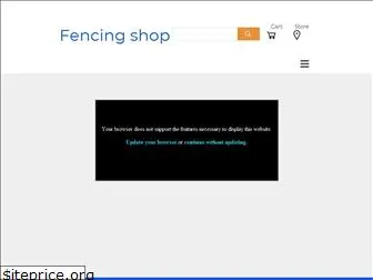 fencer.co.za