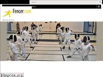 fencer.com