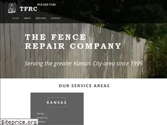 fencerepaircompany.com