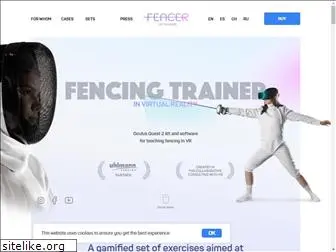 fencervr.com