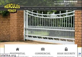 fencesnewportnews.com