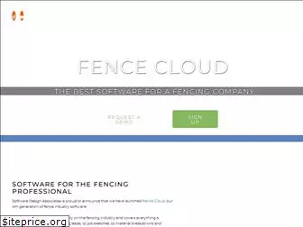 fencesoftware.com
