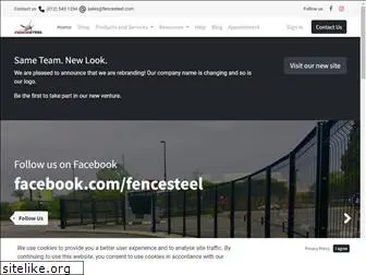 fencesteel.com