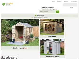 fencestore.co.uk