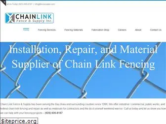 fencesupply.com