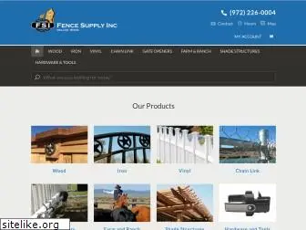 fencesupplyinc.com