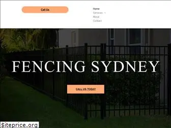 fencesydney.com.au