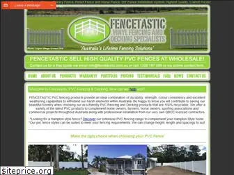 fencetastic.com.au