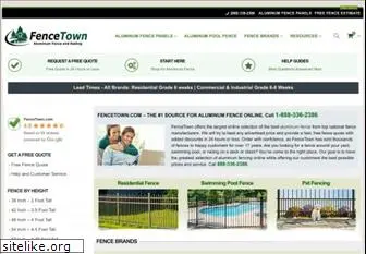 fencetown.com