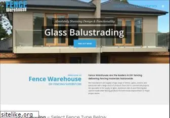 fencewarehouse.com.au