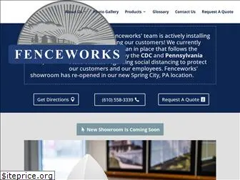 fenceworks.net