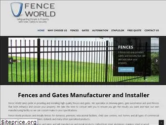 fenceworld.co.nz