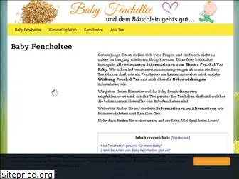 fencheltee.net