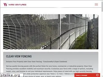 fencing-supplier.com