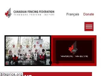 fencing.ca