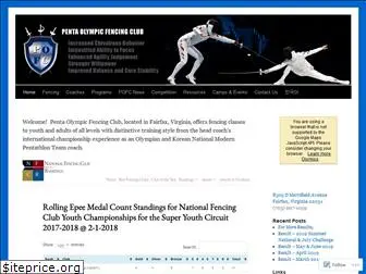 fencing123.com